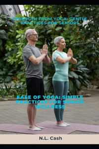 Strength from Yoga