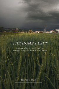 The Home I Left