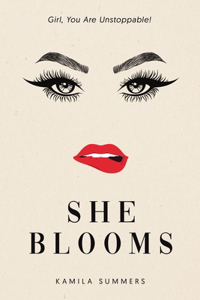 She Blooms