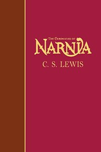 The Complete Chronicles of Narnia: Gift Book in Slipcase (The Chronicles of Narnia)