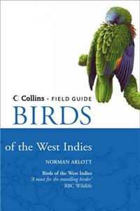 Birds of the West Indies