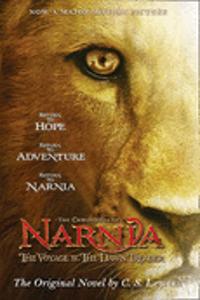 The Voyage of the Dawn Treader