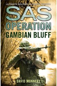 Gambian Bluff (SAS Operation)