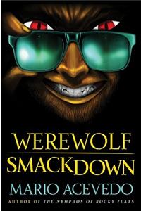 Werewolf Smackdown