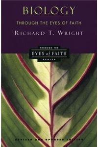 Biology Through the Eyes of Faith