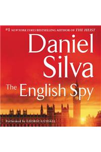 The English Spy