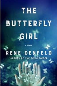 The Butterfly Girl