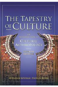 Tapestry of Culture with Free Powerweb