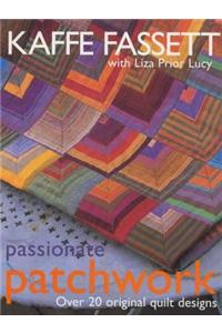 Passionate Patchwork