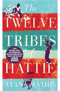 Twelve Tribes of Hattie