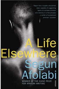 A Life Elsewhere