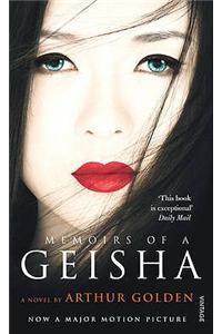 Memoirs of a Geisha