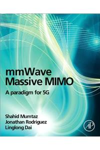 Mmwave Massive Mimo