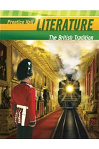 Prentice Hall Literature 2010 All-In-One Workbook Grade 12