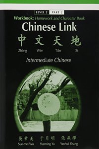 Chinese Link Level 2 Part 2