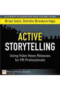 Active Storytelling
