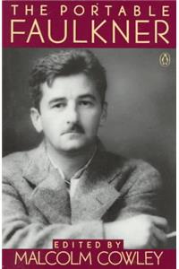 The Portable Faulkner: Revised and Expanded Edition (Viking portable library)