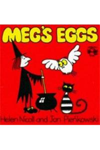 Meg's Eggs