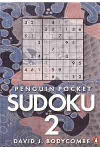 Penguin Pocket Sudoku 2
