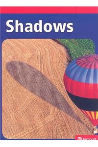 Science Leveled Readers: Below-Level Reader Grade K Shadows