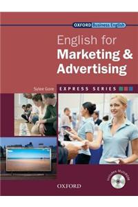 Express Series: English for Marketing and Advertising