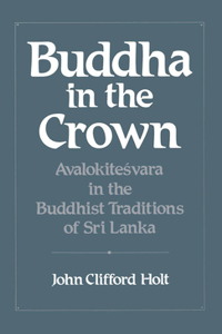 Buddha in the Crown