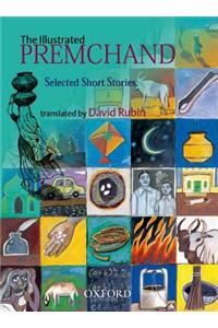 Illustrated Premchand