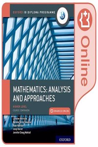 Ib Higher Level Mathematics Analysis and Approaches