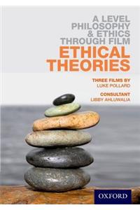 Philosophy & Ethics Through Film: Ethical Theories DVD-ROM