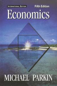 Economics: 5th Edition