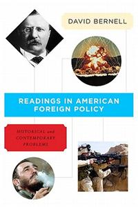 Readings in American Foreign Policy- (Value Pack W/Mysearchlab)