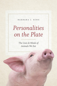 Personalities on the Plate