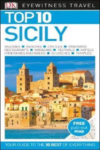 Top 10 Sicily