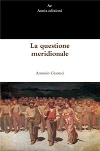 questione meridionale