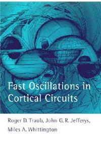 Fast Oscillations in Cortical Circuits