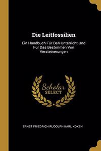 Die Leitfossilien