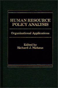 Human Resource Policy Analysis