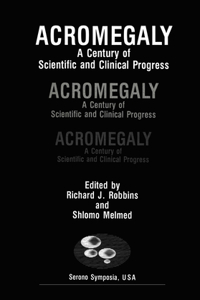 Acromegaly