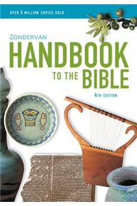 Zondervan Handbook to the Bible