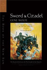 Sword & Citadel