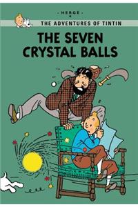 The Seven Crystal Balls