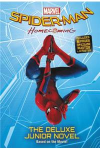 Spider-Man: Homecoming