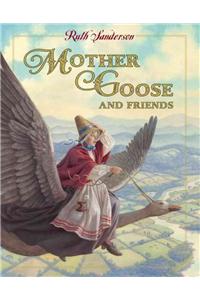 Mother Goose & Friends