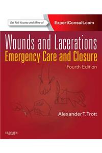 Wounds and Lacerations