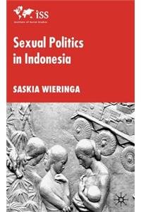 Sexual Politics in Indonesia