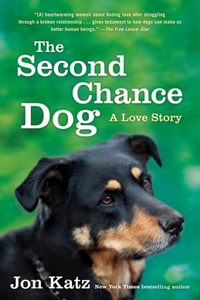 Second-Chance Dog