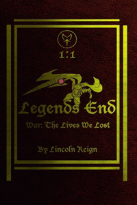 Legends End