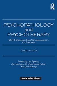 PSYCHOPATHOLOGY & PSYCHOTHERAPY