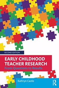 Early Childhood Teacher Research