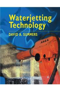 Waterjetting Technology